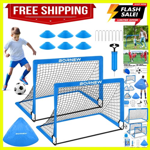 Set calcio per bambini - calcio,