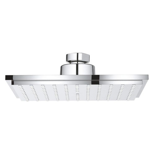 Soffione doccia pioggia - a,
