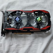 PowerColor AMD Radeon R7 370 2