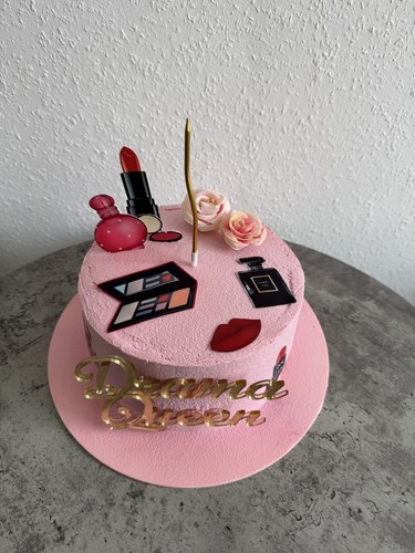 Cosmetici bambina commestibile - bambina,