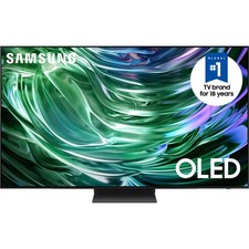 Samsung QN65S90DA 65 Inch OLED
