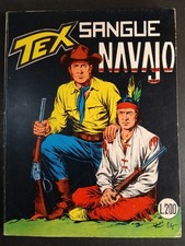 TEX ORIGINALE CON MG E CONTINUA E PICCOLO RANGER N. 51 (cod.I40)
