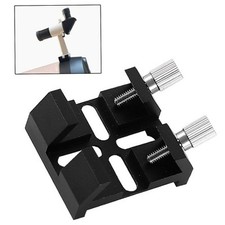 Pratico telescopio mirino base per vari accessori astronomici