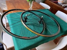 ruote bici da corsa usate