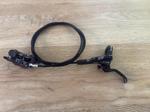 Shimano deore - shimano,