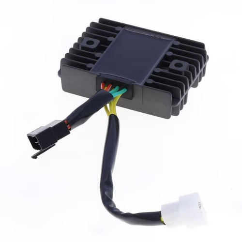 Regolatore tensione 12v - regolatore, pin