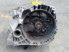 CAMBIO ALFA ROMEO MITO 2010