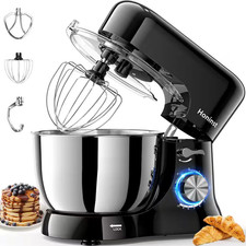 Bigchef 5.5 Qt. 650-Watt