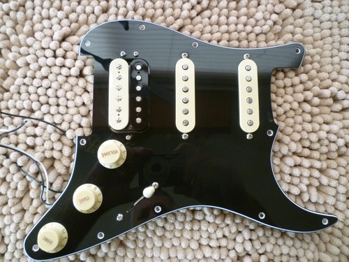 Originale fender player - fender,