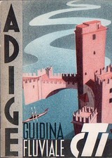 L'Adige: con una carta