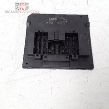 CENTRALINA BODY COMPUTER BCM