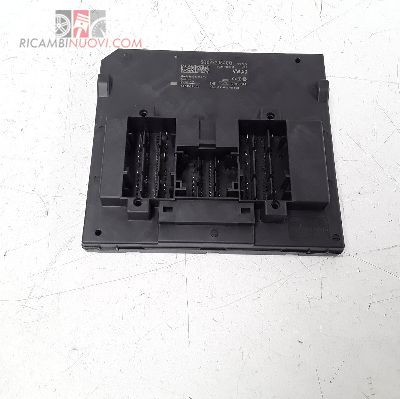 Centralina body computer bcm - body,