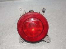 left rear bumper light Kia