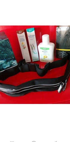 Set just balsamo corpo - just, 1