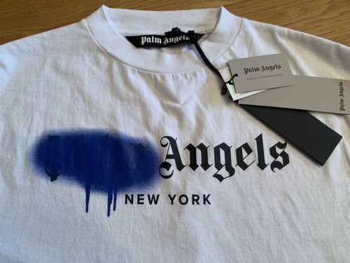 Shirt palm angels new - palm, york