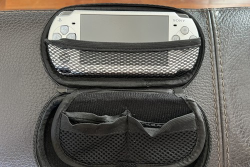 Psp 2004 tasti non - (tasti, l,r,