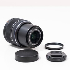 Obiettivo Olympus M.Zuiko