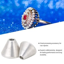 WAX Injector accessorio cera