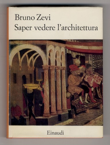 Saper vedere