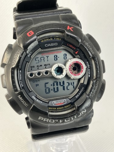 Orologio uomo casio shock - casio, g-shock