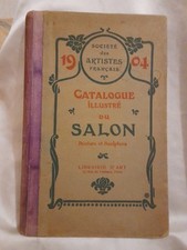 Arte Catalogue Illustre du