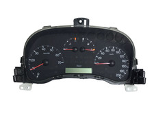 QUADRO STRUMENTI PER FIAT