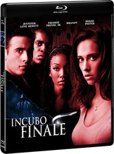 Blu-Ray - Incubo Finale 1998 -
