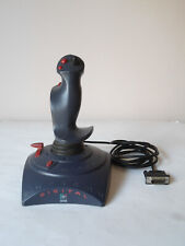Joystick vintage logitech wingman  retrogaming Porta GAME