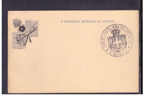 Cartolina militare - cartolina,