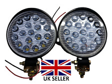 Fendinebbia Auto Furgone