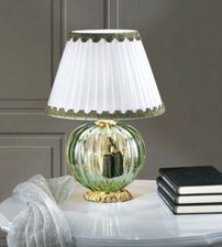Lampada comodino abat jour - da,