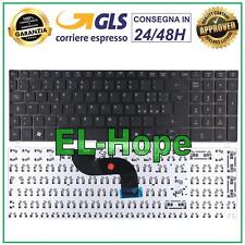 TASTIERA ITALIANA PER eMACHINES NOTEBOOK E SERIES E442-V889 E440 E443 E640 E640G
