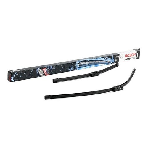Kit coppia spatole spazzole - kit,