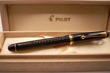 PENNA STILOGRAFICA PILOTA CUSTOM 74