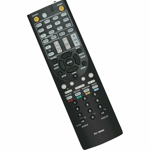 Nuovo 898m per onkyo - rc-898m,