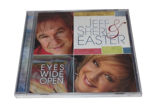 Eyes wide open jeff and - wide,