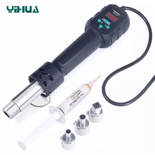Yihua 8858 pistola - 8858-iv,