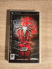 SONY PSP SPIDER-MAN 3 PAL ITA