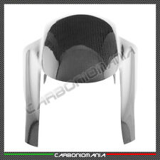 PARAFANGO ANTERIORE CARBONIO ★ HONDA CBR 600 RR 2005 2006 ★