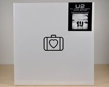 LP-BOX: U2 – All That You