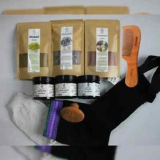 Pack Hammam marocain | Henné