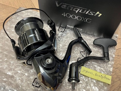 Mulinello spinning shimano - spinning,
