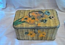 SCATOLA LATTA LIEVITO