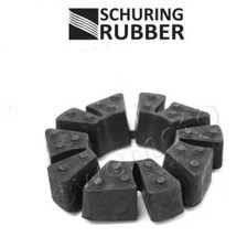 Kit Parastrappi Triumph Bonneville SE 2009