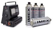 Imex set ceramica - imex,