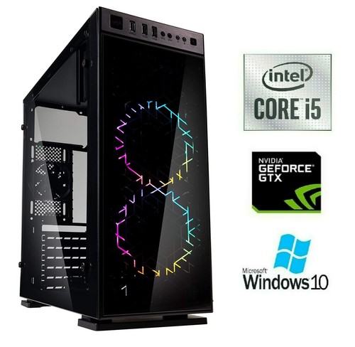 Computer gaming gb - computer, pc