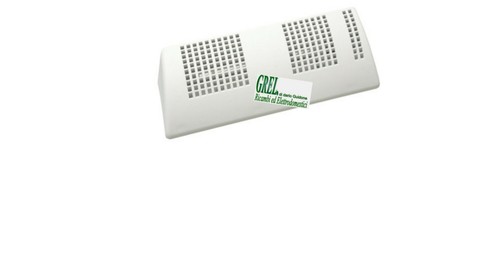 Trascinatore cestello