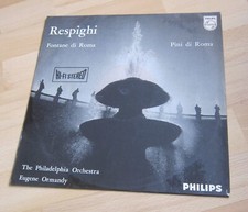 Ormandy philips fi - -, hi-fi