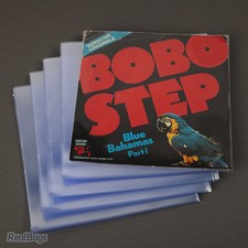 100 BUSTE POLIPROPILENE VINILI