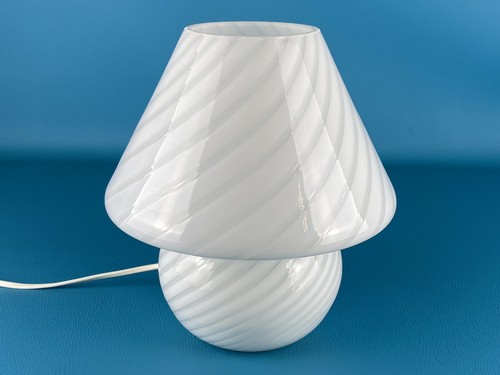 Lampada tavolo vetro - tavolo,